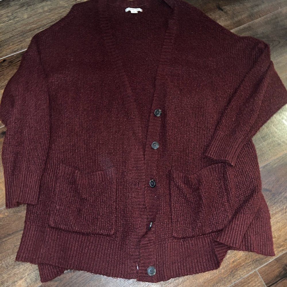 American Eagle Cardigan